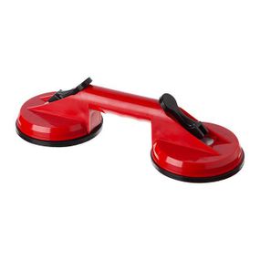 Тримач-присосок для скла INTERTOOL HT-71021