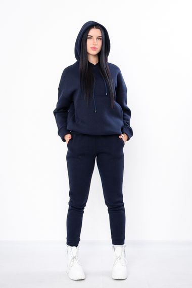 Костюм жіночий Носи своє 42 Синій (p-11892-131278) | Зображення 2