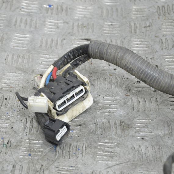 Проводка рульової рейки Mazda 6 GH 2007-2012 Джгут проводів коса Мазда 6 GS1G67SH1B | Зображення 1