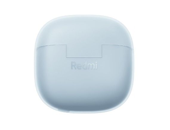Бездротові навушники TWS Xiaomi Redmi Buds 6 Lite Blue | Зображення 6