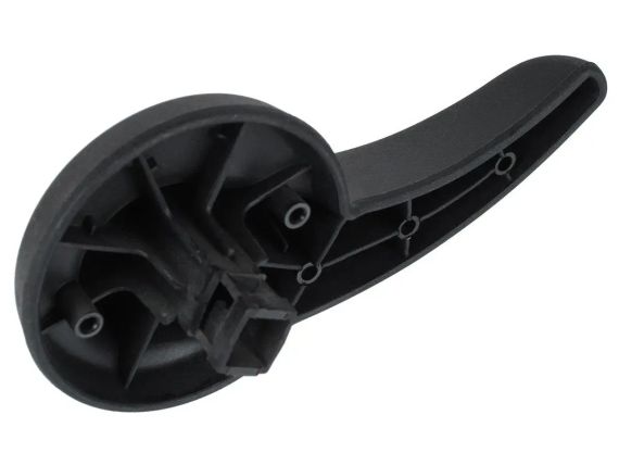 Ручка складання спинки переднього сидіння ліва Citroen C4, Peugeot 307 (9634489277) | Зображення 1