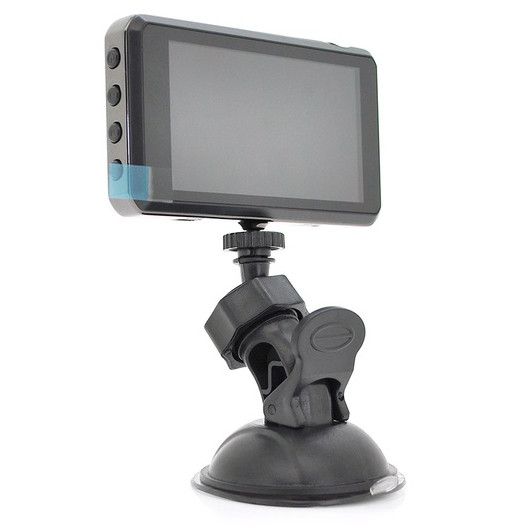 Автомобільний відеореєстратор Хіт, Автомобільний відеореєстратор Full HD Дзеркало JA-30 | Зображення 9