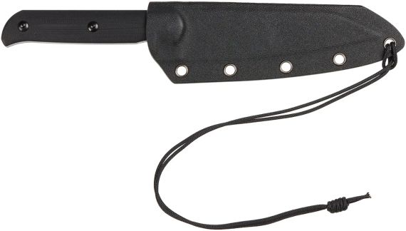 Нож CJRB Silax Black Blade | Зображення 2
