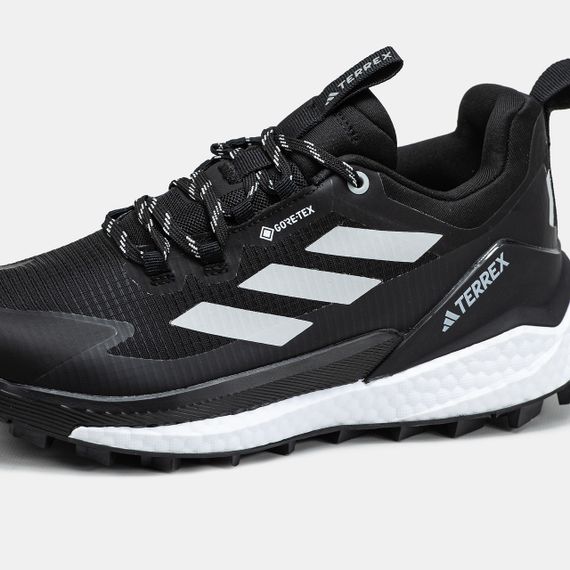 Чоловічі кросівки Terrex Free Hiker 2.0 Gore-Tex весна / осінь єврозима (Goer- Tax) 1819 42 | Зображення 9