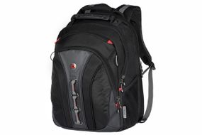 Рюкзак для ноутбука, Wenger Legacy 16&quot;, чёрный (600631)