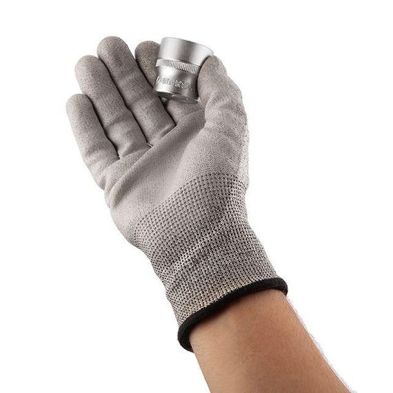 Головка шестигранна 1/2", 27 мм INTERTOOL ET-2027 | Зображення 2