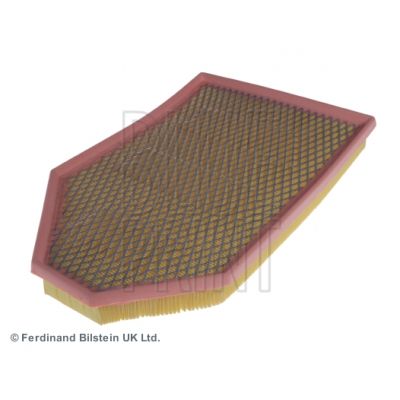 Воздушный фильтр для автомобиля Blue Print ADA102253