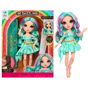 Кукла Rainbow High серии Be Dazzling – Селин