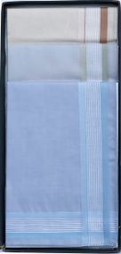 Чоловічі носові хустинки MARVIN 324.95 SUR-23