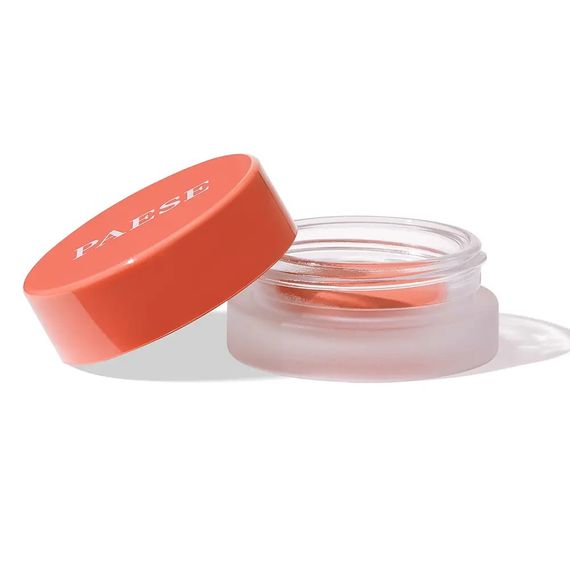 Румяна кремові Paese blush kissed creamy blush - 02 (4 g) | Зображення 1