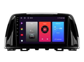 Штатна магнітола Sigma F9216 2+32 Gb Mazda 6 3 GL GJ 2012-2017 (A) 9"