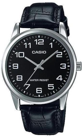 Годинник Casio MTP-V001L-1BUDF (модуль №5361)