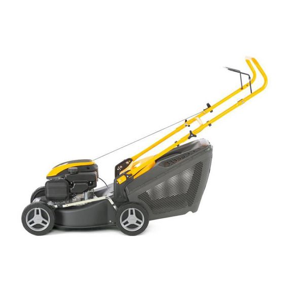 Газонокосилка бензиновая STIGA Collector43 | Зображення 2