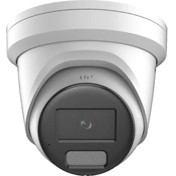 DS-2CD2347G2H-LIU (eF) 4МП (2.8мм) IP відеокамера Hikvision - Камери