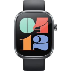 Смарт-часы Mibro Watch C4 Darck Grey XPAW021 Темно-Сірий (1118014)