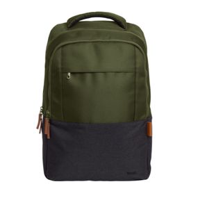 Рюкзак для ноутбука Trust 16&quot; Lisboa Green (25243)