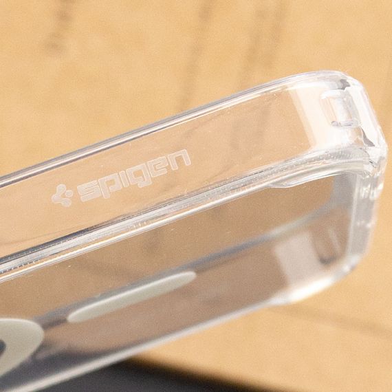 Чехол SGP Ultra Hybrid (MagFit) для Apple iPhone 14 Pro Max (6.7") | Зображення 7