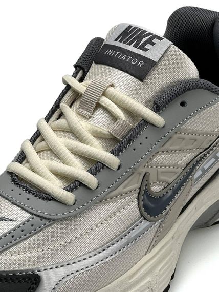 Кросівки  Initiator W Beige Grey , текстиль , В'єтнам 36 | Зображення 9