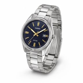 Чоловічий годинник Casio MTP-1302D-1A2