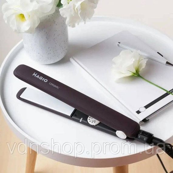 Випрямляч для завивки волосся MAGIO МG-578 Випрямляч для волосся створення гофре GS-60 | Зображення 4