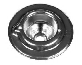 Проставка пружини VAG передн. верх. (вир-во MEYLE) MEYLE 1004120009 на VW GOLF Mk II (19E, 1G1)