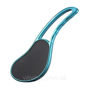 Пемза для ніг ручна SPL з ергономічною ручкою