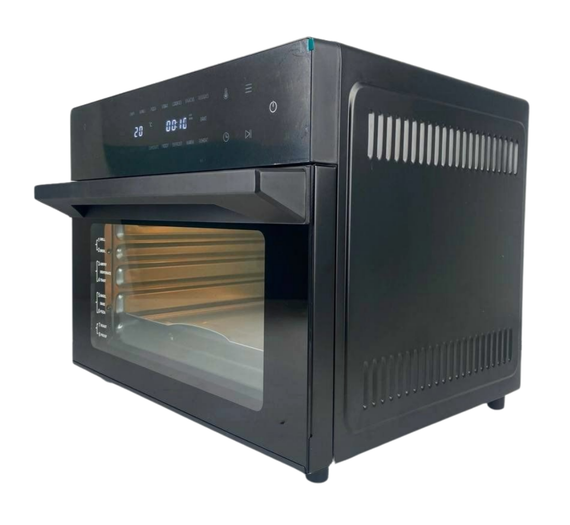 Мультипіч Tekhniko AirTech 30 з функцією Air Fry | Зображення 2