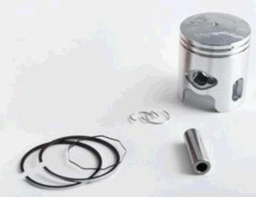 Поршень   Yamaha JOG 50   0,75   (Ø40,75 p-10, 2JA/3KJ)   SUNY   (mod.B)