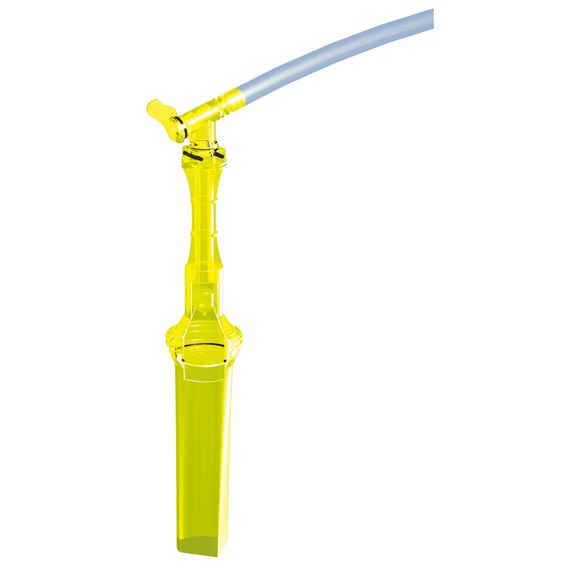 Сифон Tetra GC 40 для акваріума для чищення грунту 50-200л | Зображення 4