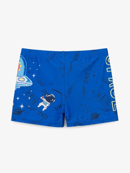 Плавки для хлопчика GENUA 276 36 Синій shop (2000999572463) | Зображення 2