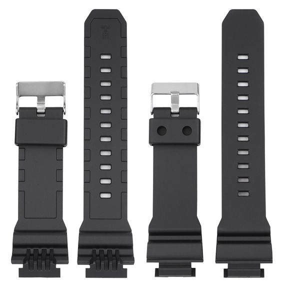 Ремінець для Годинник C2asio G-Shock GD-X6900 Black Black | Зображення 5