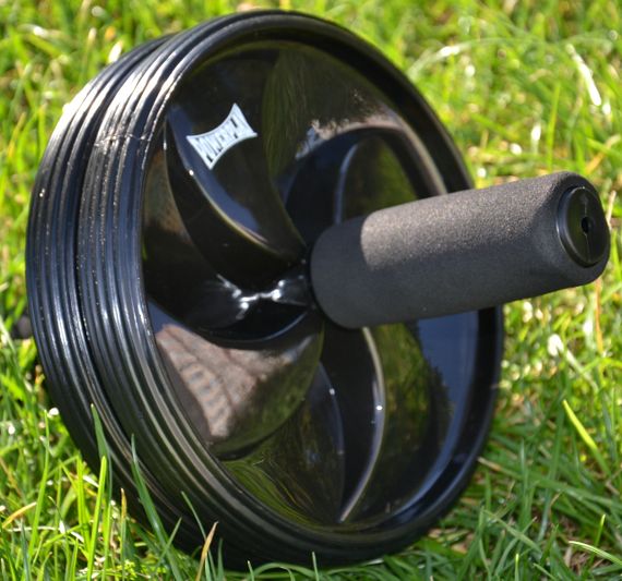 Колесо для преса PowerPlay 4325 AB SCULPT (d17.5см.) Black | Зображення 9