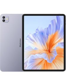 Планшет Blackview Link 8 6/256GB Cloudy Purple + стілус + чохол + мишка + клавіатура + навушники NO LTE