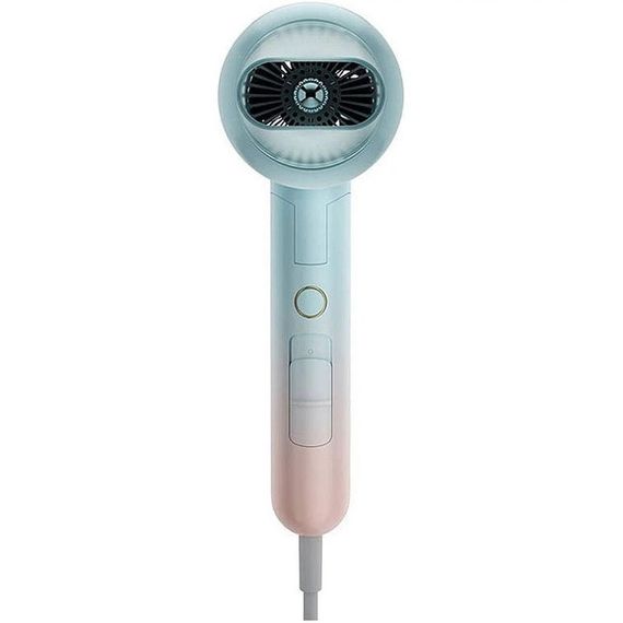 Фен Enchen Hair dryer AIR 2 Plus 1800 Вт голубой | Зображення 1