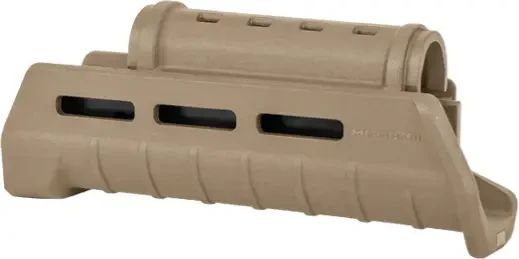 Цівка Magpul MOE AKM Hand Guard для АК. FDE