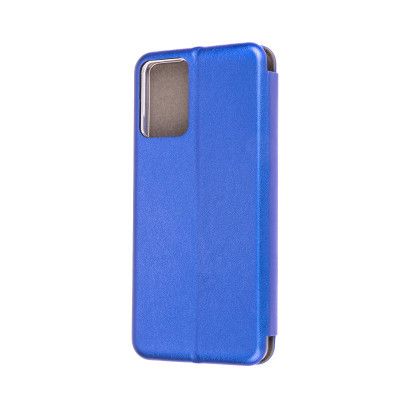 Чехол для мобильного телефона Armorstandart G-Case Motorola G04 Blue (ARM73898) | Зображення 1