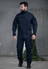 Тактический костюм уставной ENDER  дснс  ДЛ6225