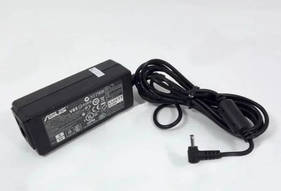 Зарядний пристрій для ноутбука ASUS (2 original) 19V 2.1 A - (2,5*0,7 )