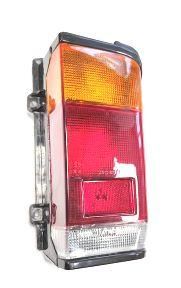 Ліхтар задній Mazda 1800-3000 84-92 правий FP 3490 F2-E 8BS251150 SA6651150J 458088 2161911RA