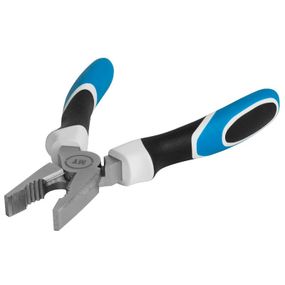 Пассатижи MyTools Soft Touch 200 мм (351-200)