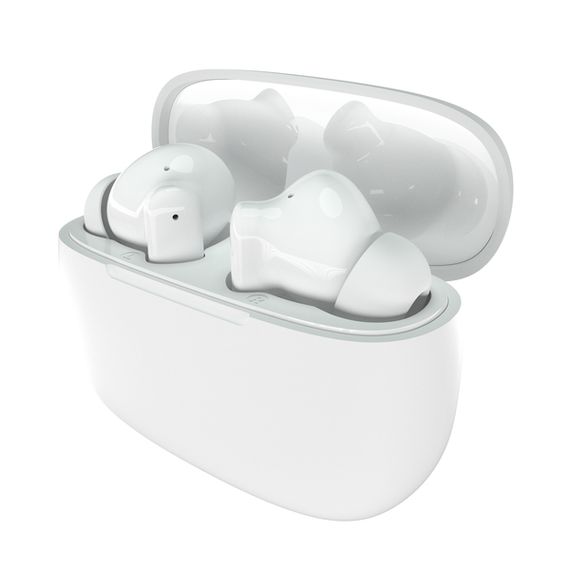 Гарнітура ERGO BS-730 Sticks Nano 2 White | Зображення 4