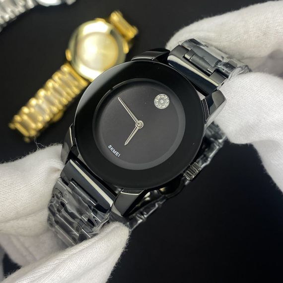 Skmei 2176BK Black | Зображення 2