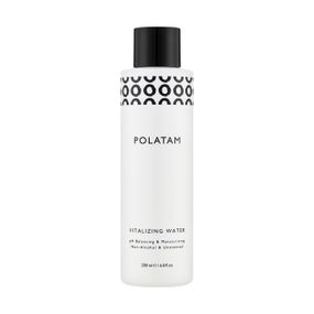 Тонер увлажняющий POLATAM VITALIZING WATER (200 ml)