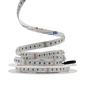 Світлодіодна LED стрічка PROLUM™ 24V 3535\120 IP20 Series "PRO" RGB
