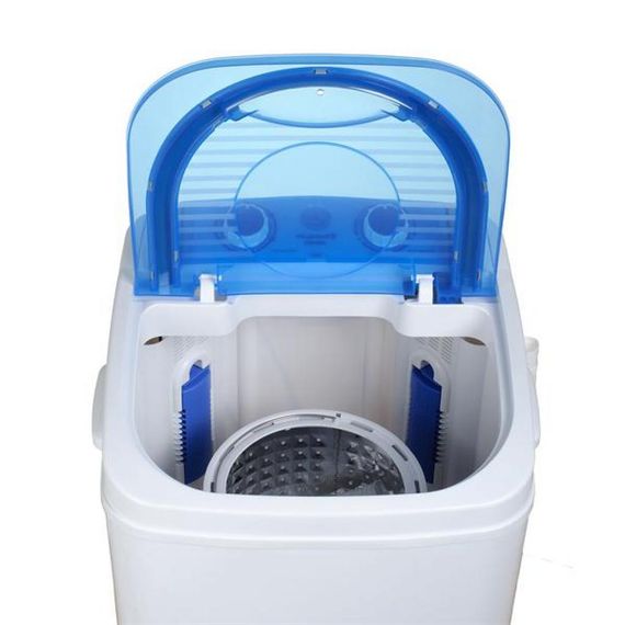 Пральна машина Vilgrand V145-2570blue | Зображення 5
