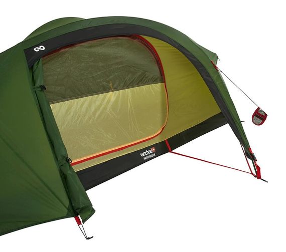 Намет Wechsel Pathfinder UL Green (231085) (DAS301050) | Зображення 2