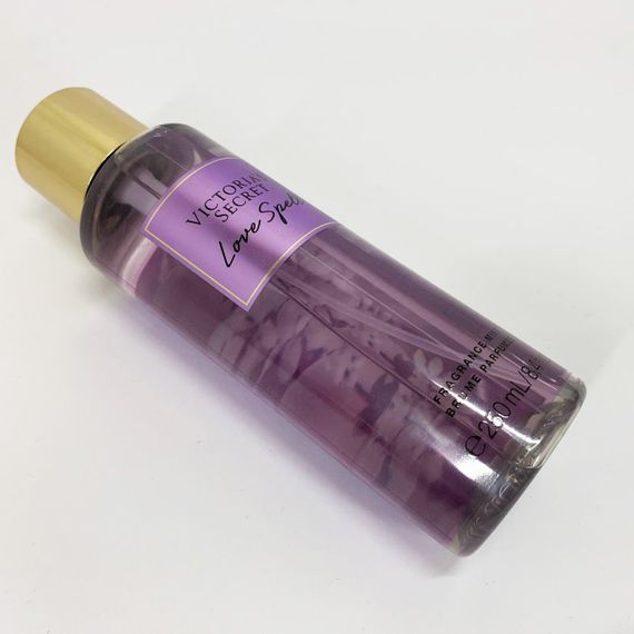 Парфюмированный спрей для тела Victoria's Secret Love Spell 250 мл, original | Зображення 6