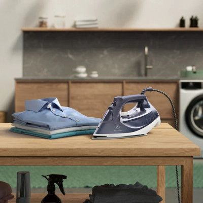 Утюг Electrolux E6SI1-2MN | Зображення 5