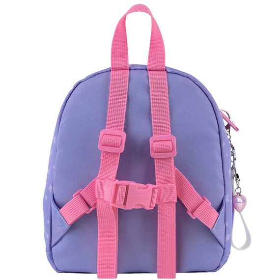 Рюкзак школьный Kite Kids My Little Pony LP25-538XXS 3.25 л | Зображення 2