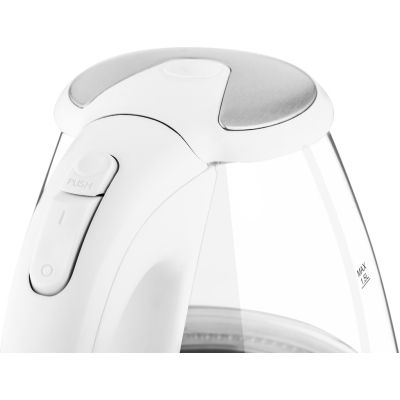 Електрочайник ECG RK 1520 Glass (RK1520 Glass) | Зображення 4